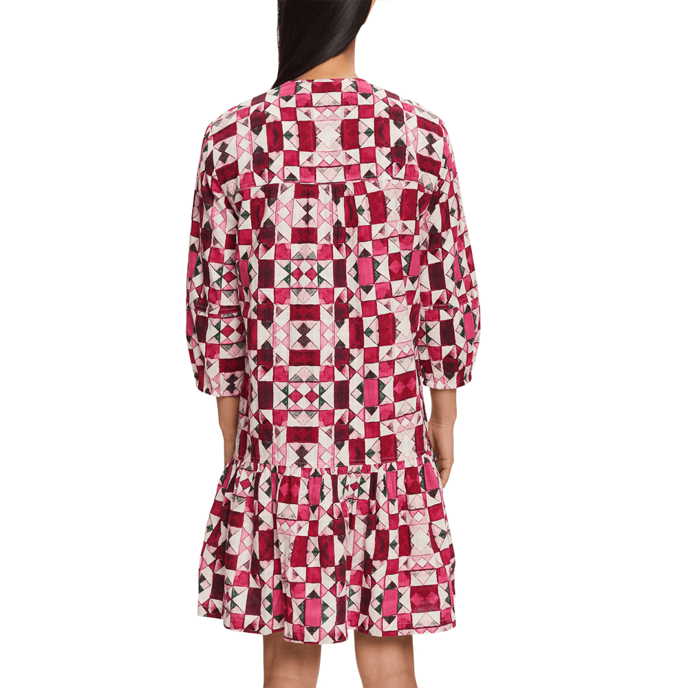 Esprit collection dresses light woven sales